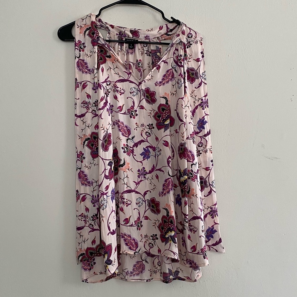 Torrid Halter Top